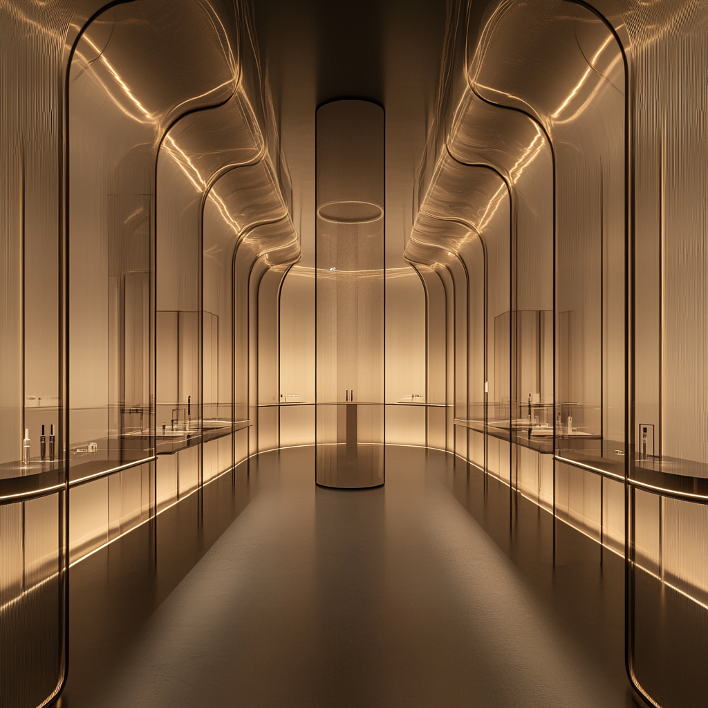ooomstm_A_futuristic_elongated_Tom_Ford_pavilion_part_immersi_137354fd-7588-4748-8a00-ebf095e55f7b_1