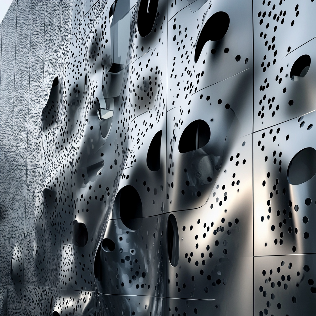 Prefab Tectonics